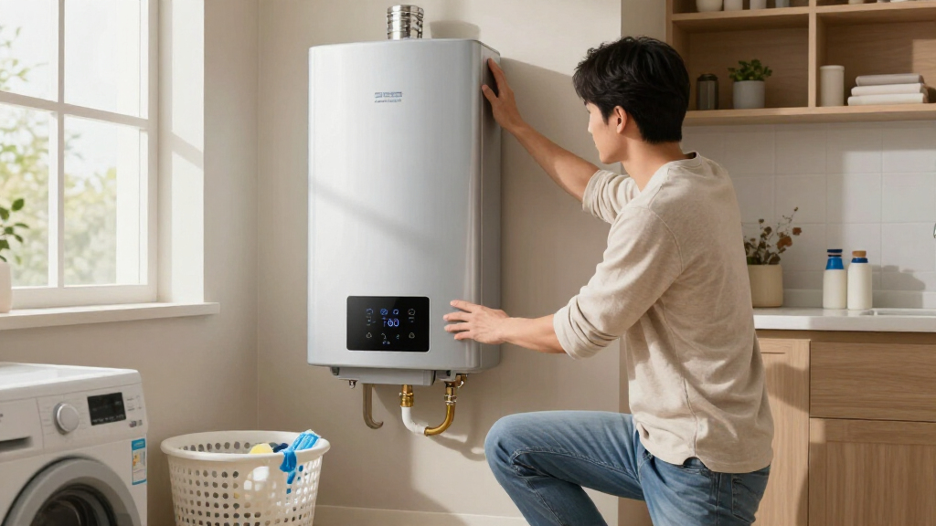 heat pump water heater 80 gallon