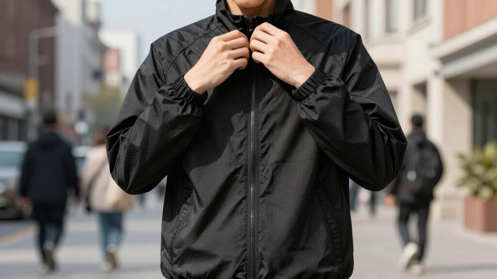 best mesh jackets