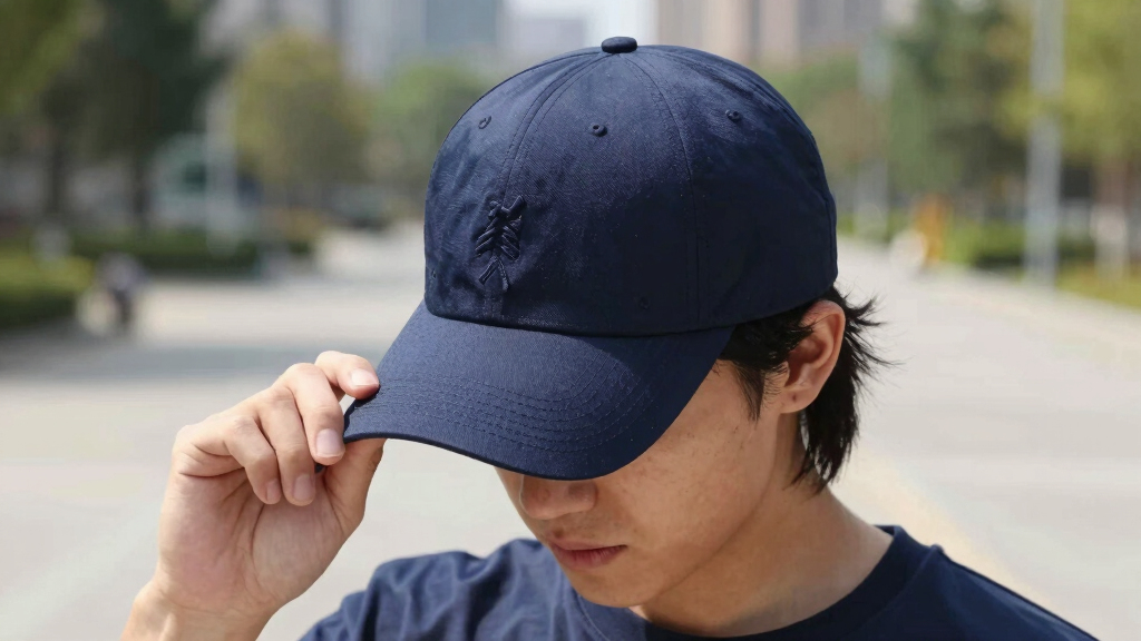 best baseball caps