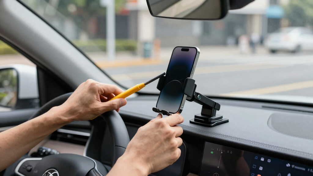 best car accessories