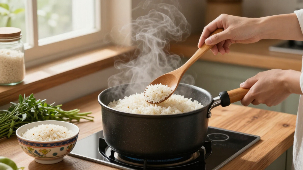 best jasmine rice
