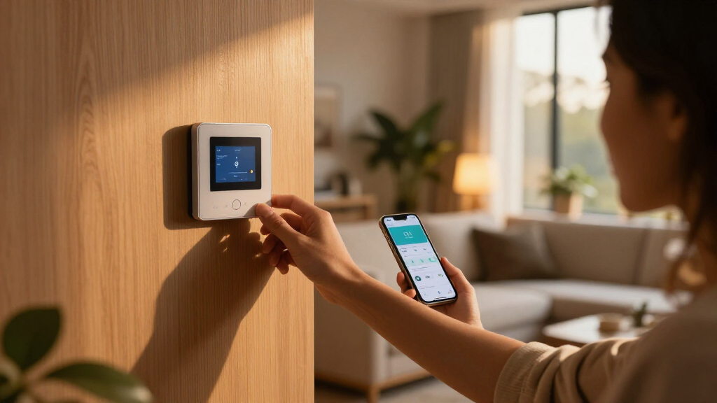 best Apple HomeKit smart home devices