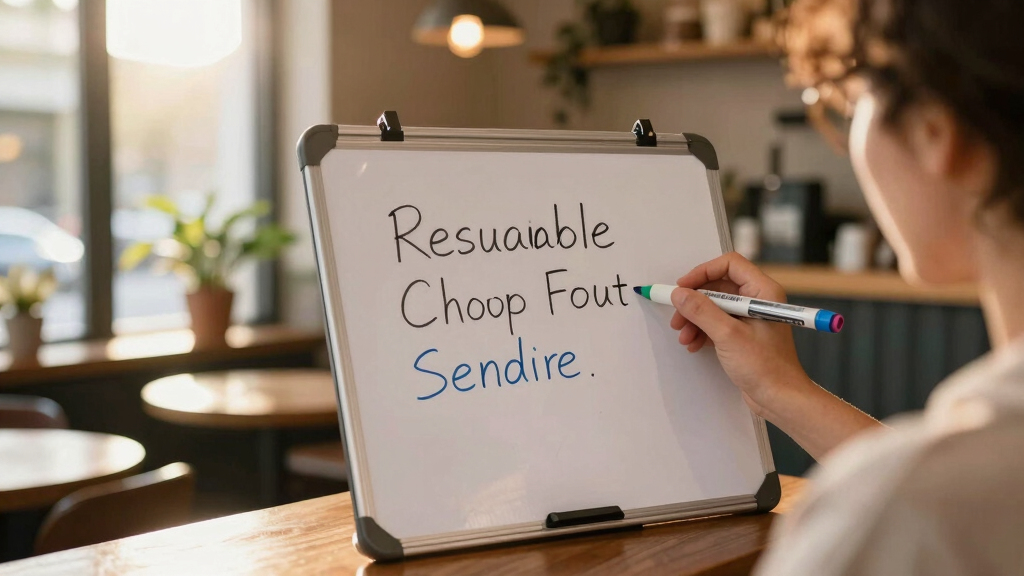 reusable whiteboard notebooks
