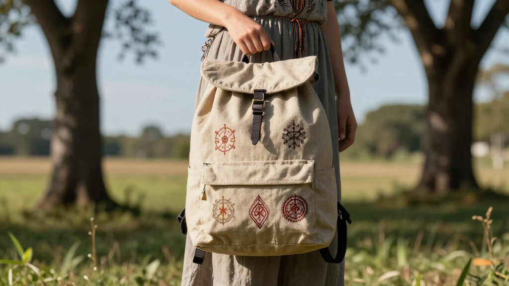 5 Best Spirituality-Themed Backpacks in 2026