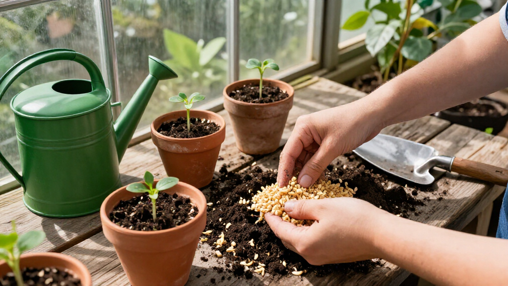 best vermiculite for gardening