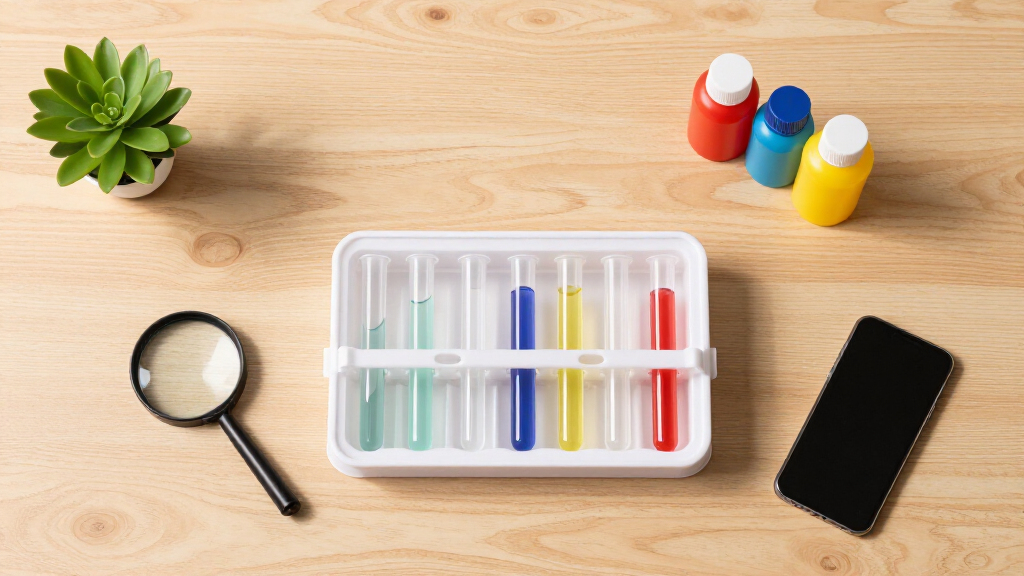 student science experiment kits