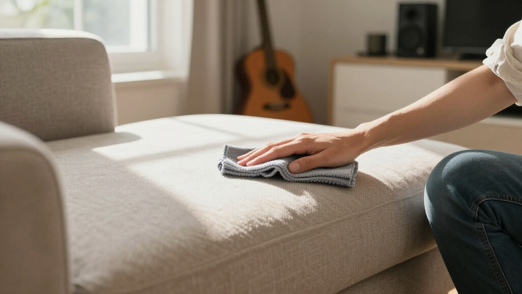 9 Best Machine-Washable Fabrics for Easy-Care Upholstery: A Comprehensive Guide 24 machine washable fabrics for easy care upholstery