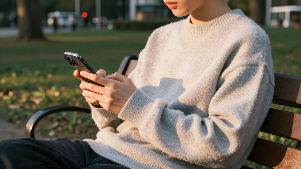 best Gen Z sweaters