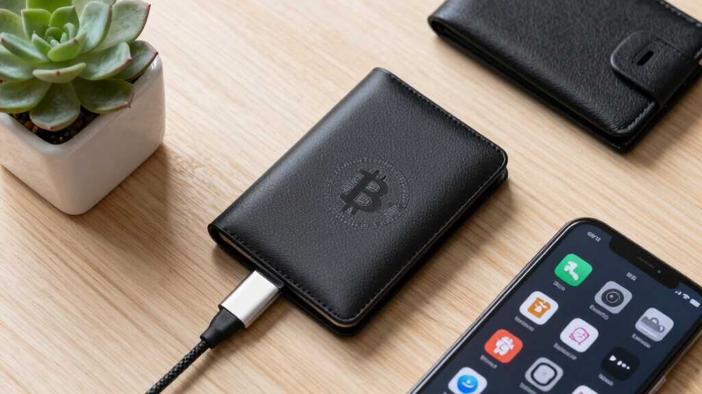 Bitcoin hardware wallets