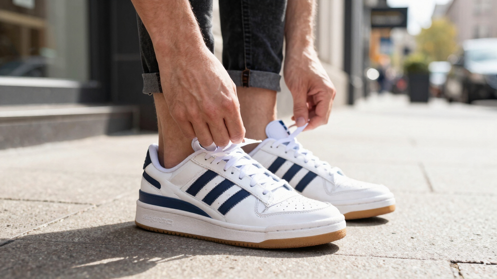 best adidas Forum sneakers