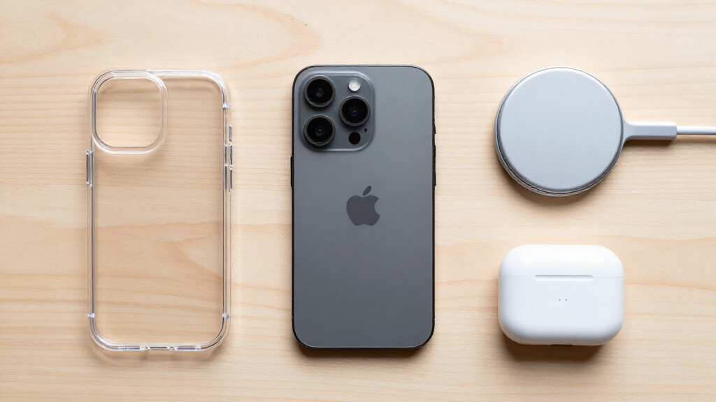 best iPhone 18 Pro accessories