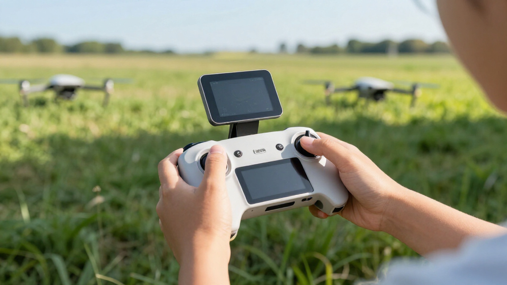 drone for beginners with gps
