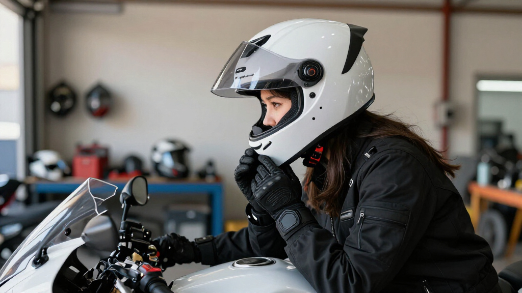 15 Best Motorcycle Helmet Communication Systems in 2026