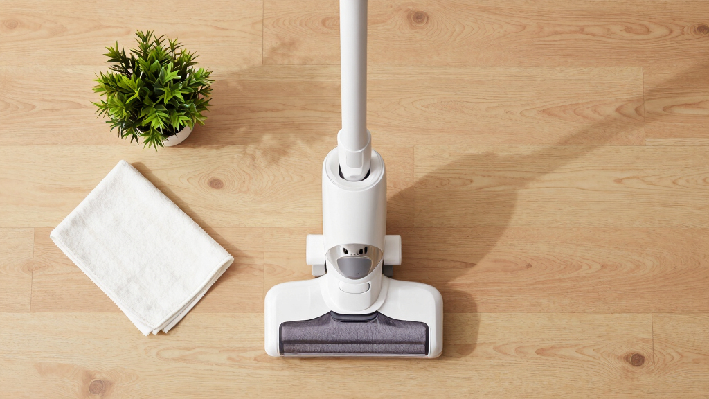 best lightweight cordless vacuum