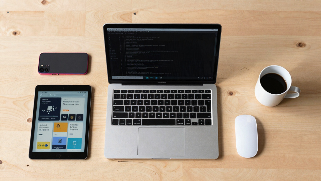 best computers, tablets & components