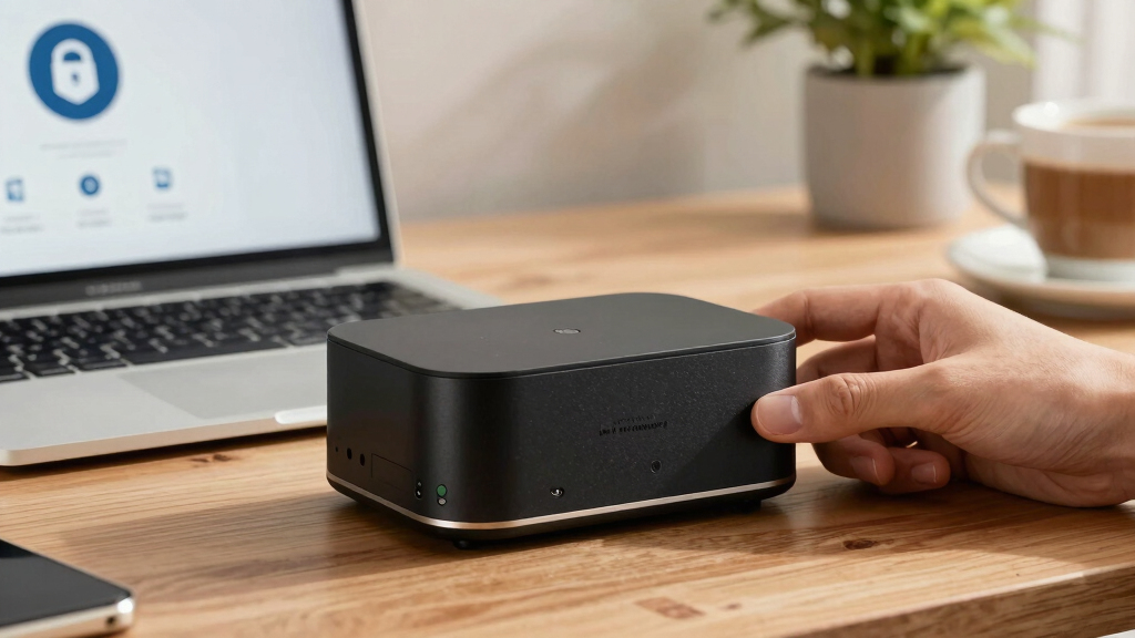 Why ‘Without the Cloud’ Is a Game-Changer for Privacy and Control