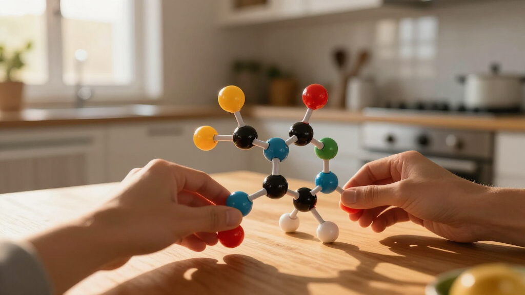 molecular model kits