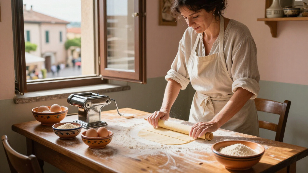 15 Best Italian Pasta Making Kits for Homemade Pasta in 2027