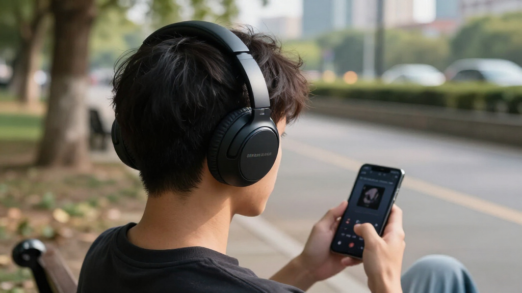best Samsung Galaxy headphones