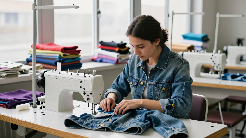 best American-made clothing