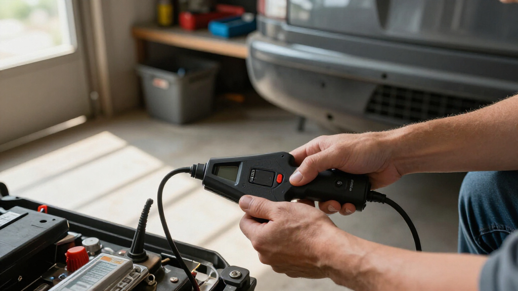 compact car jump starters