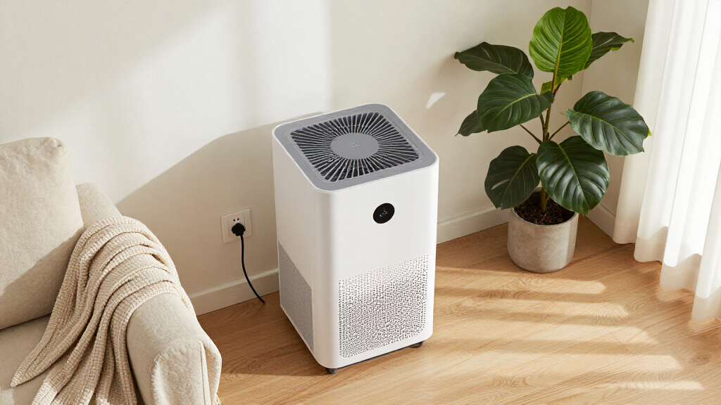 whole house dehumidifier