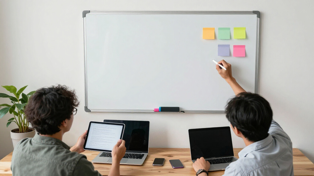 smart whiteboards for agencies