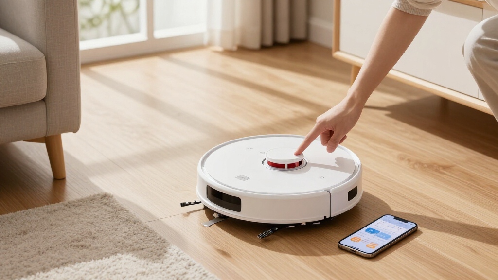 13 Best Self-Emptying Robot Vacuum Deals of 2026 You Can’t Miss