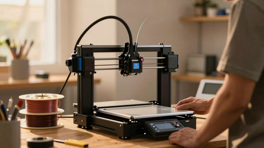 13 Best 3D Printers on Amazon in 2026: Top Picks for Creative Makers