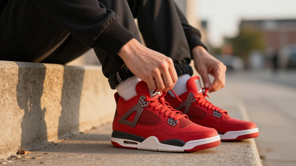 best Air Jordan sneakers