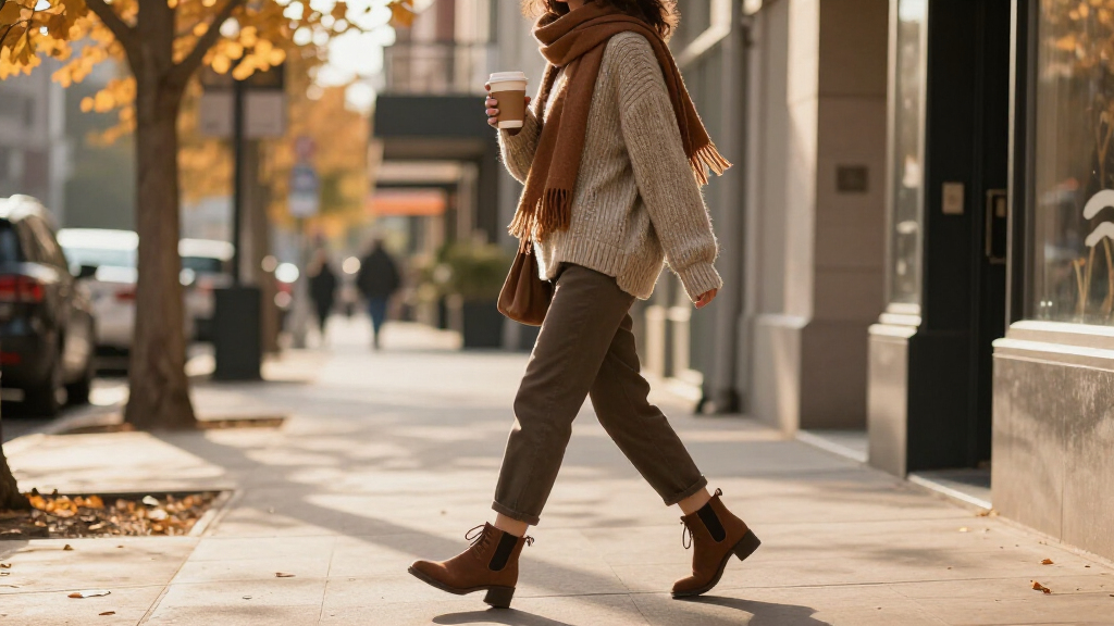 best affordable autumn fashion