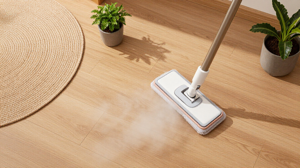 hard floor steam mop deals
