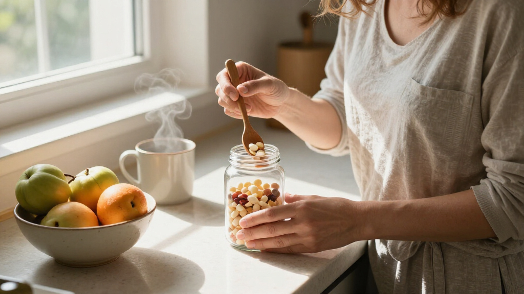 best postnatal vitamins