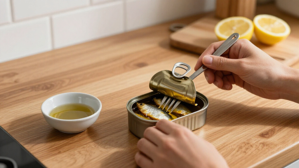 best canned sardines