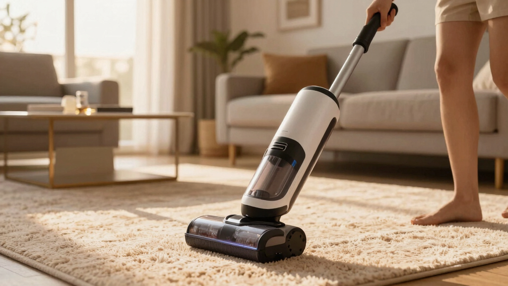 cordless handheld carpet cleaners