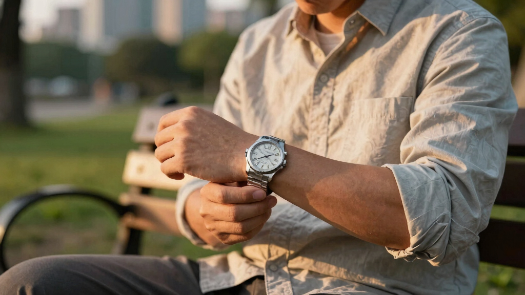 best men's watches