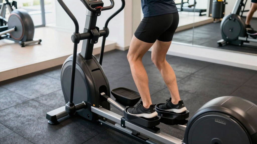 best compact ellipticals