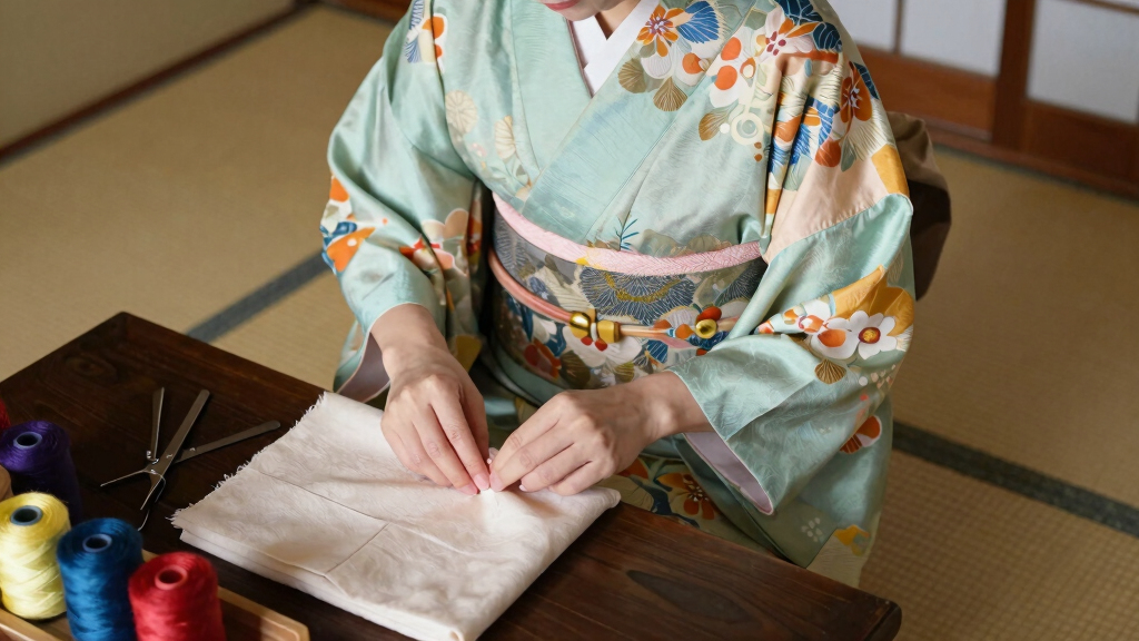 best women's kimonos