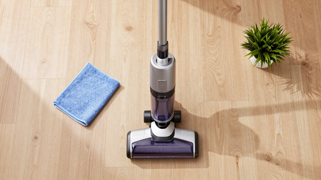 cordless stick vacuum cleaners