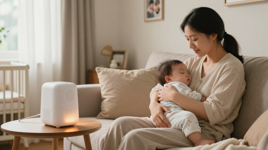 portable white noise machines