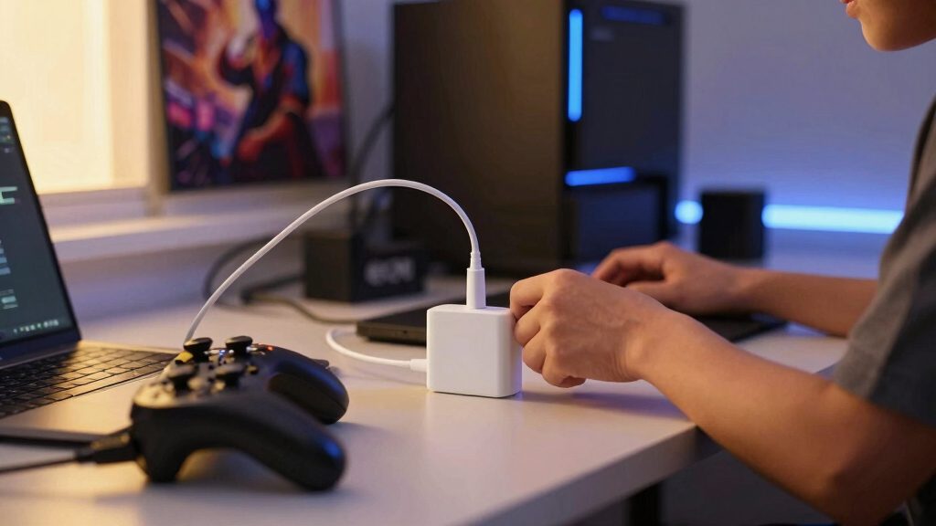 best powerline adapters for game streaming