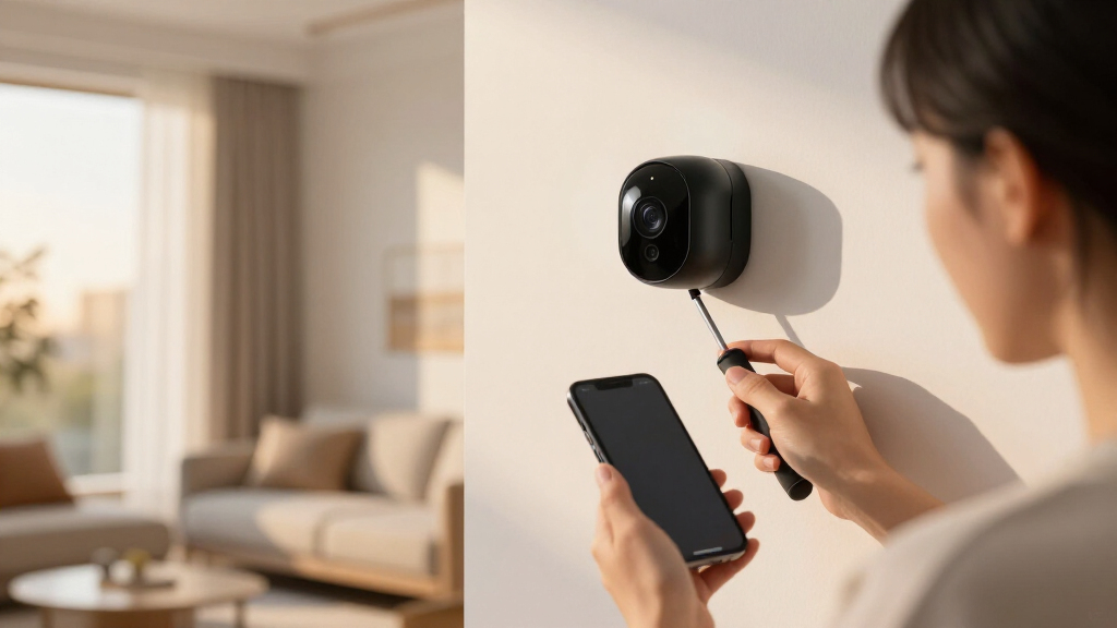 9 Best Smart Home Security Cameras in 2026