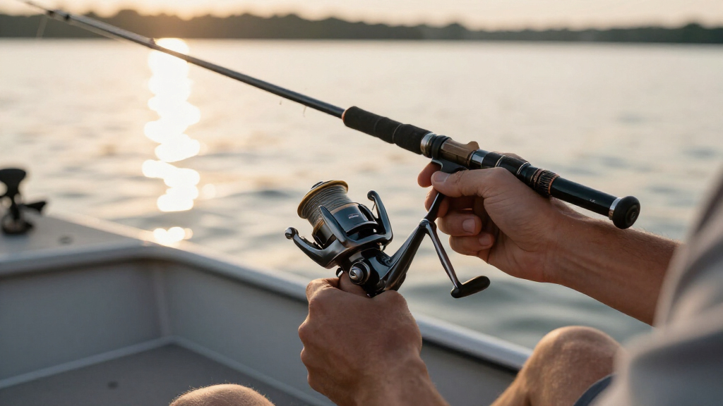 spinning reels under 100