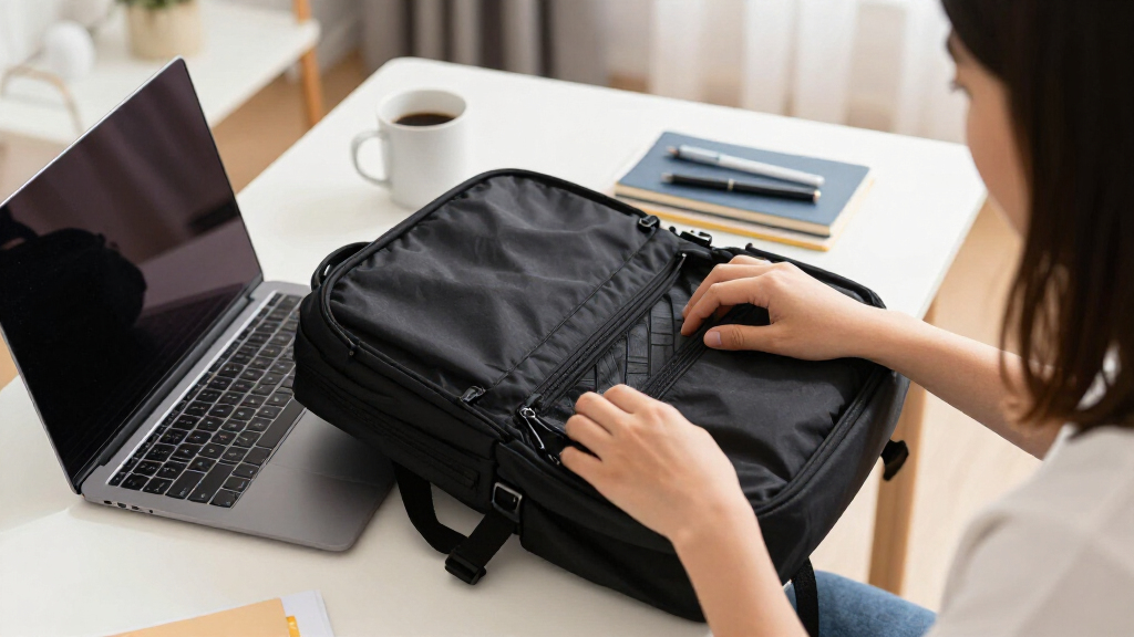 student laptop backpacks