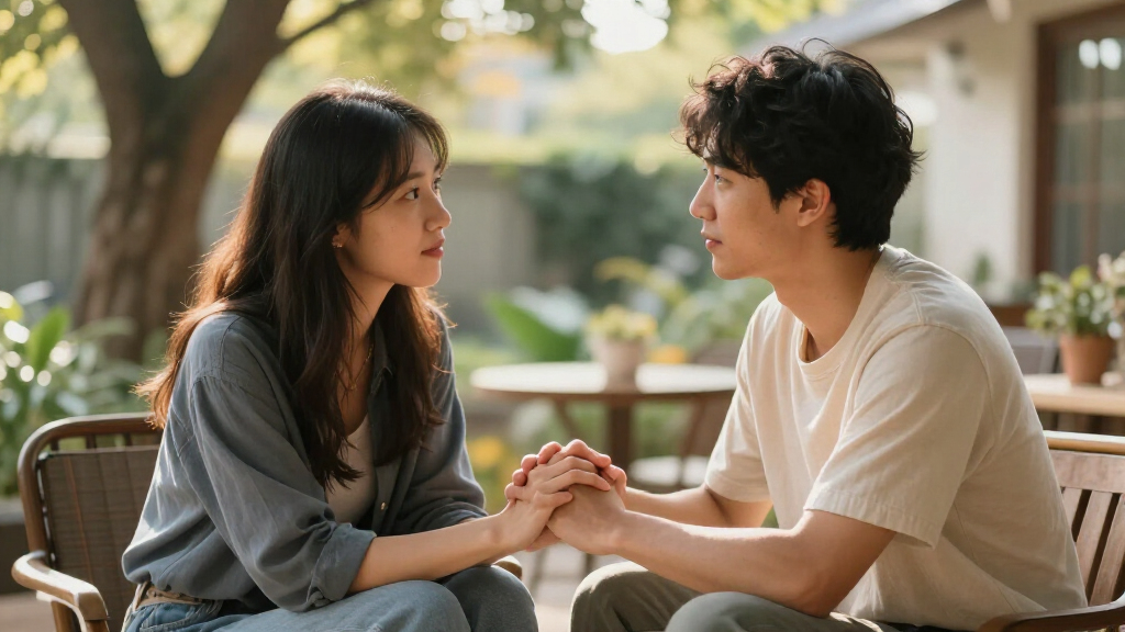 couples communication exercises