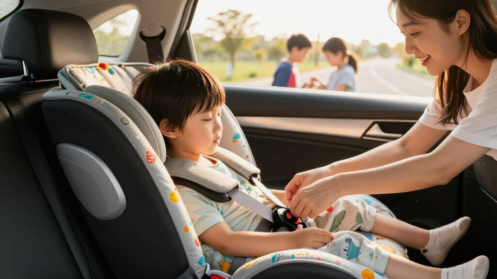 car seat covers