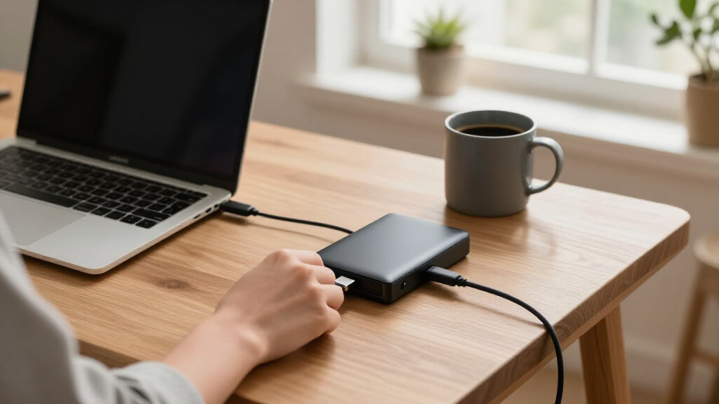 portable external hard drives
