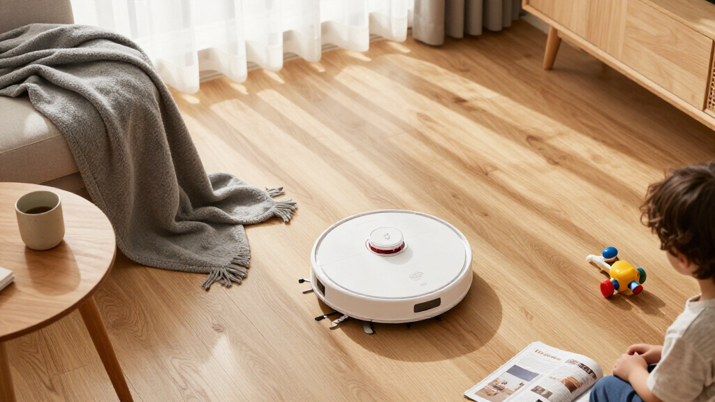 roborock robot vacuums for large homes guide 12