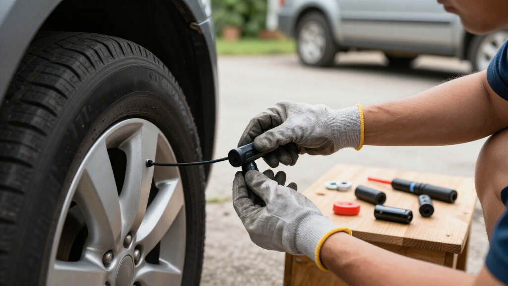 tpms external sensors