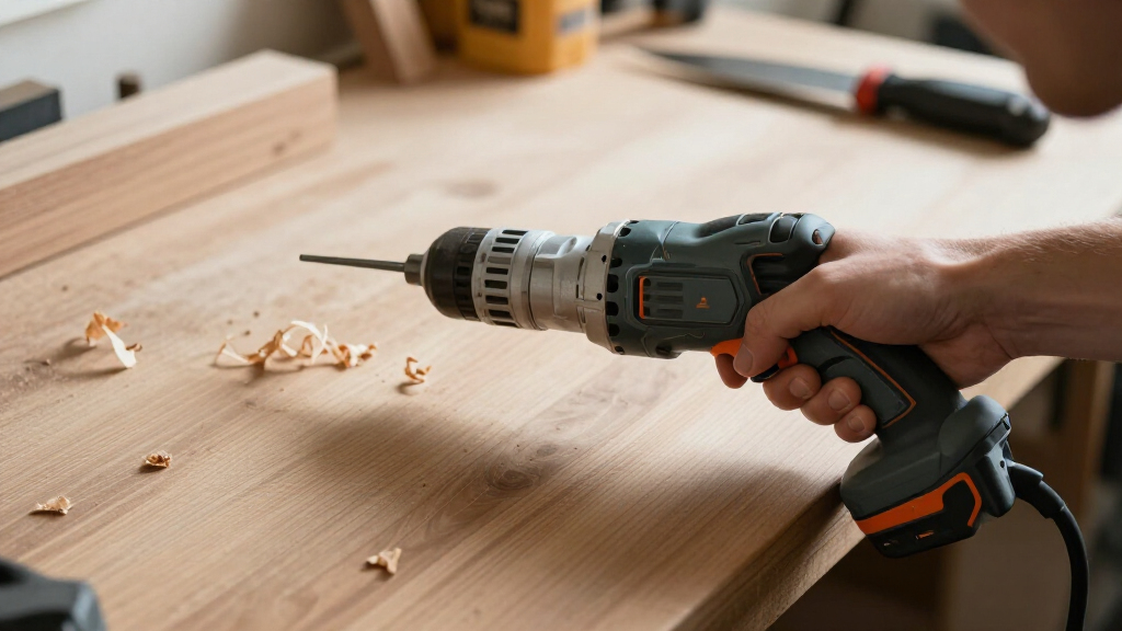 cordless rotary tools